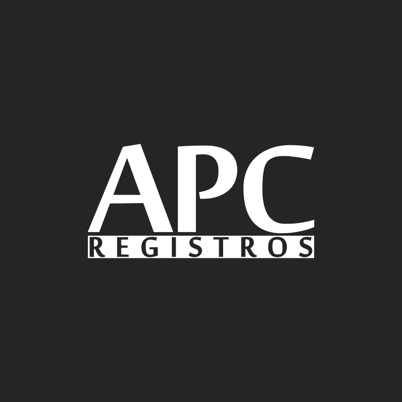 APC Registros - Criação, Registro e Franquiamento de Marcas.