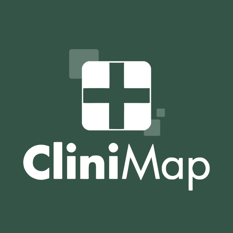 Sistema CliniMap - Software para consultórios, clínicas e hospitais